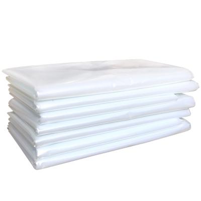 塑料防水透明塑料薄膜14絲 5米寬